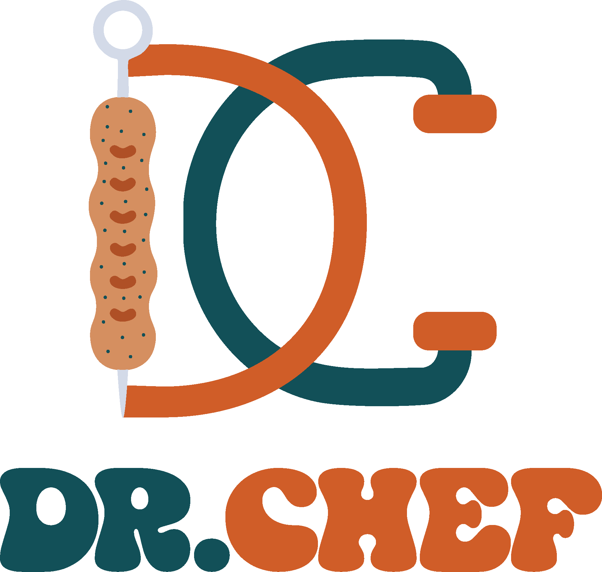 Dr. Chef Logo